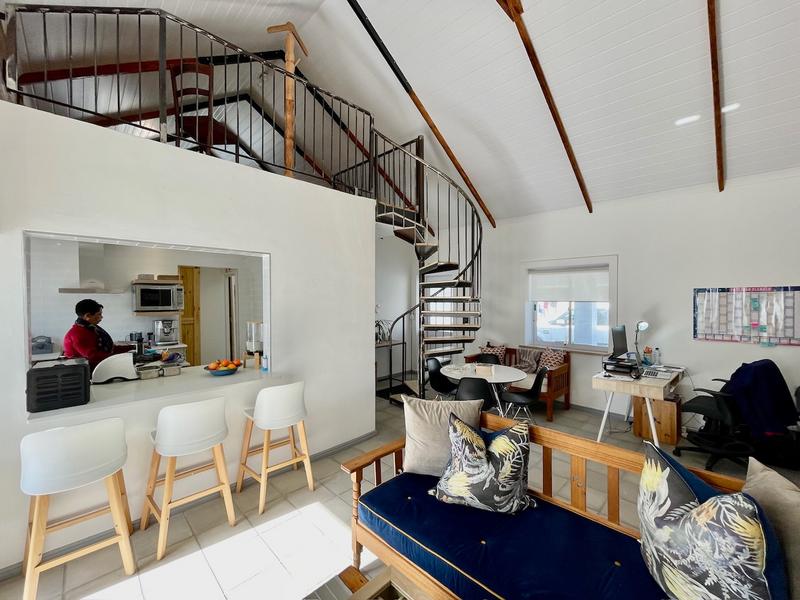 Commercial Property for Sale in Gansbaai Central Western Cape